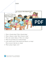 Resource 2: Cartoon: - Nivedita Bedadur Teachers of India - Azim Premji Foundation