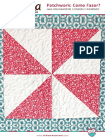 Guia Patchwork