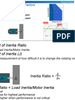 CD1606 How to Size a Motor