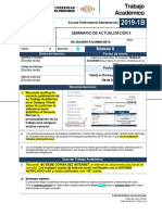 Trabajo Deseminario de Actualizacion Ii