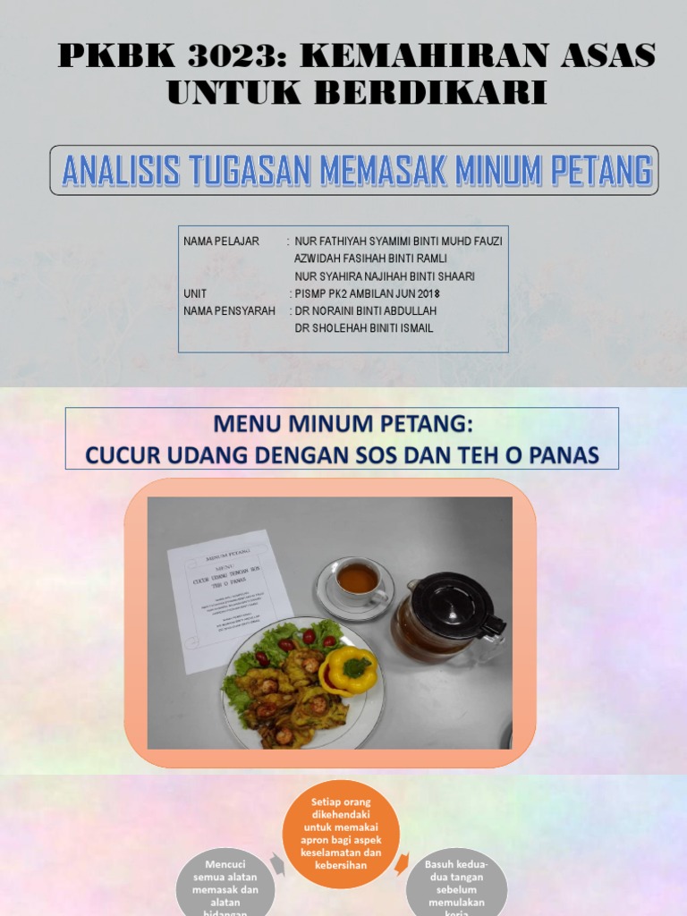 Plc 2017 By Harlina Ishak