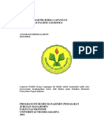 Laporan PKL Lia PDF