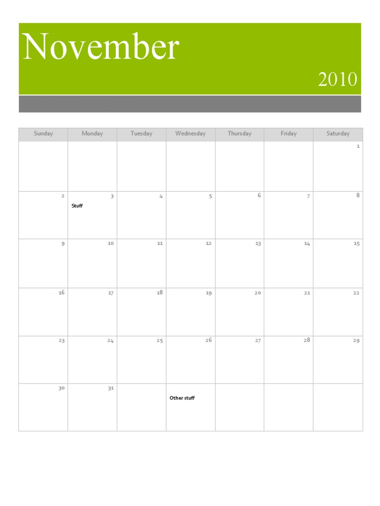 November | PDF