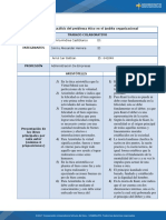 Actividad #4 Evaluativa Colaborativa