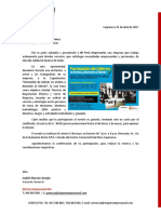 Formación de líderes en ventas y atención al cliente Cajamarca