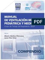 Manual de VM Pediatrica y Neonatal