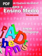 Guia Livro Didatico Pnlem 2006 Mg