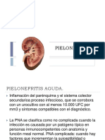 Pielonefritis