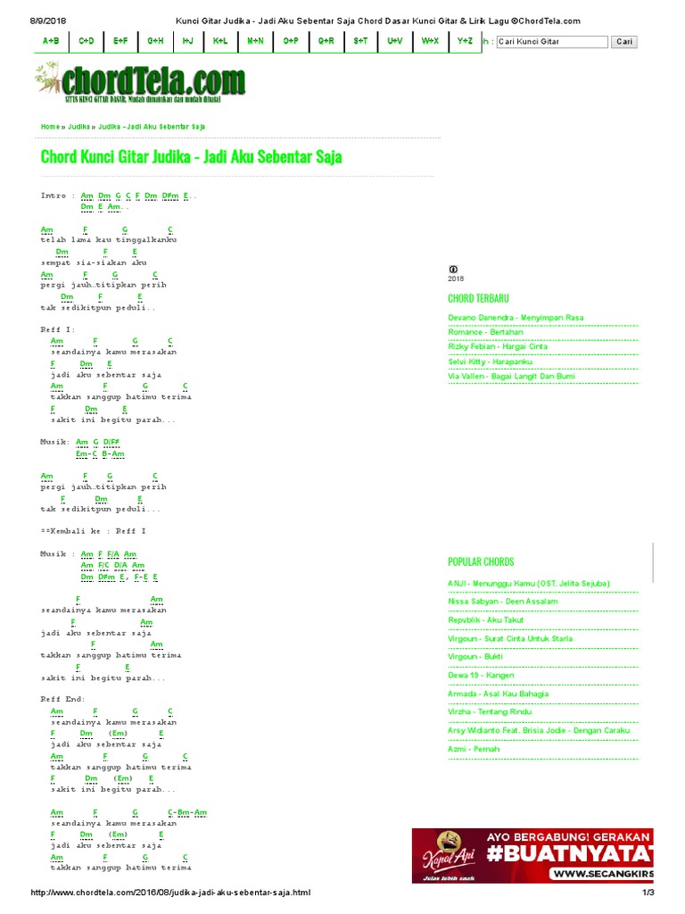 Chordtela Deen Assalam