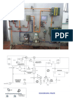 Prototipo de Modulo de Control de Proceso