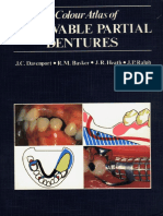 Epdf.pub a Color Atlas of Removable Partial Dentures