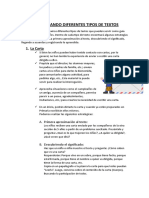 3 - Guía de Comunicación - Estratégias - Karito