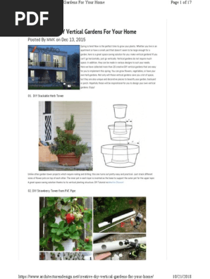 Vertical Gardening5