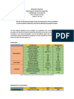 Materials Selection 3