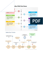 Sample Timeline