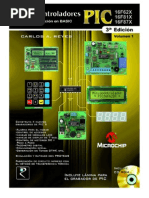 Micro Control Adores Pic Basic
