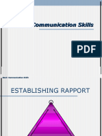 Basic Communication Skills 198