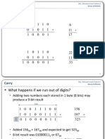 04 Arithmetic