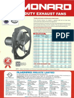 Almonard Exhaust-Fan PDF