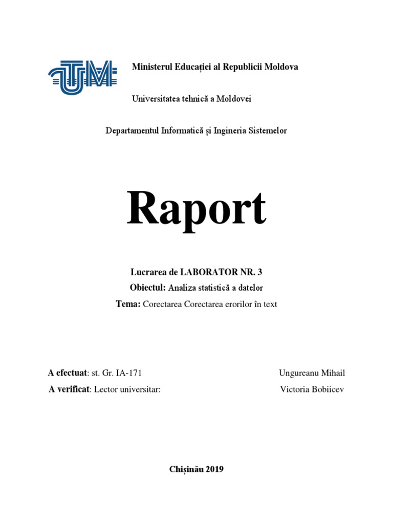 ASAD Lab03 Raport | PDF