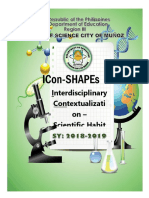 Icon Front Page