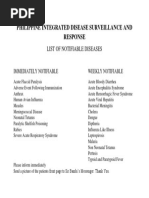RA 10747 Rare Diseases | PDF | Health Care | Health System