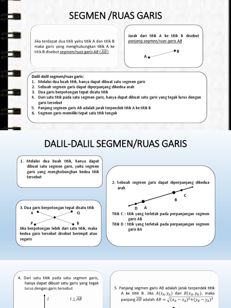 Segmen