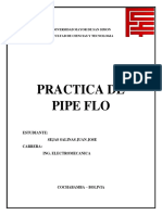 Practica de Pipe Flo