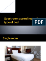 Guestrooms