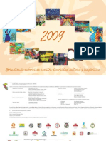 Almanaque 2009 - Aprendiendo Saberes de Nuestra Diversidad Cultural y Lingüístic