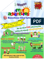 EY Summer Adventures - Final Flyer