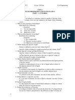 CE8302-Fluid-Mechanics Question With Answer