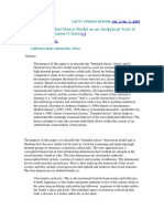 BC in csr-1 PDF