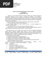 Raport-De-Activitate Sem 1 Comisie Formare D I A