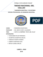 Monografia de Ingenieria de Metodos - Concluido