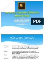 Bengkel Graphic Design & Advertising