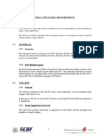 Chapter 3 Technical Requirements for SS 2015