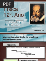 Unidade 1-Mecânica Módulo 2