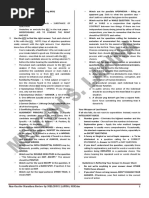 Run Ons For Marathon Review For June 2018 Board 2