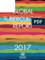 18. Global TB Report