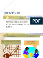 Porto Folio