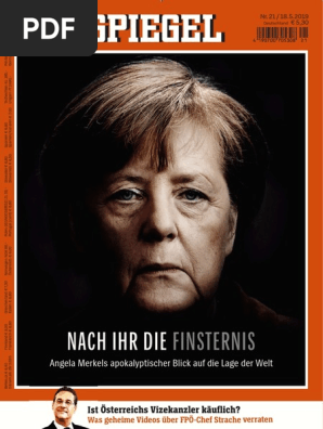Spiegel 19 21