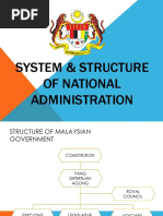 Ch1-System and Structure of National Administration 4