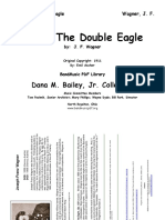 Under TheDouble Eagle