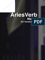 Ariesverb Manual 077