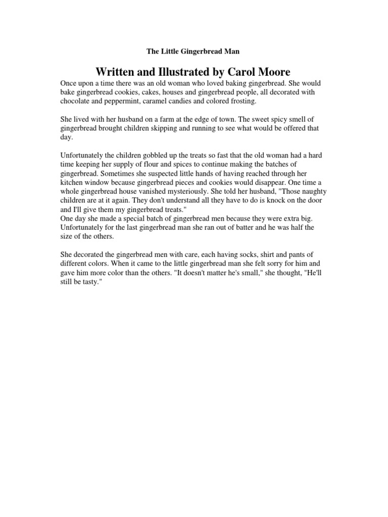 African Short Stories | PDF
