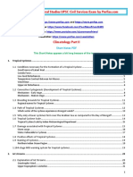 Geo19 2 Climatology 2 Short