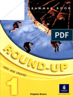 Epdf.tips Round Up 1 Students Book Round Up Grammar Practice