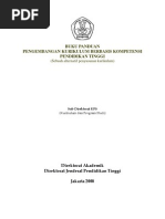 Download Buku Panduan Kurikulum Kbk by saortua SN41337337 doc pdf