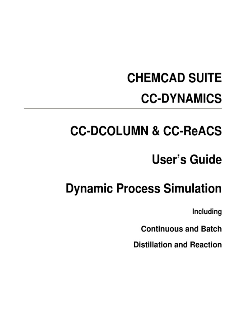 Cuaderno Ejercicios | PDF | Chemical Reactor | Control Theory
